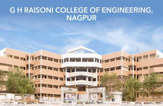 G. H. Raisoni College of Engineering | Highlights 2021, Courses & Fee 2021, Placements & Review