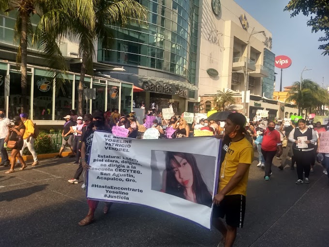 IP y organizaciones sociales denuncian que autoridades apoyan al CIDA en Acapulco