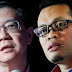 Semoga Lim Guan Eng belajar - Nik Nazmi