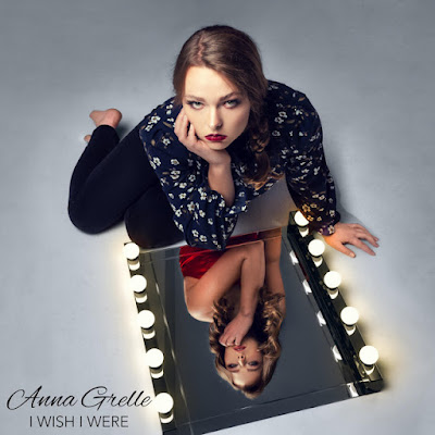 Anna Grelle Shares New Single ‘I Wish I Were’