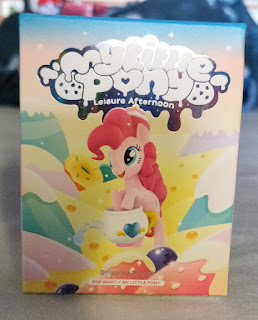 Review: Pop Mart My Little Pony Leisure Afternoon Blind Boxes