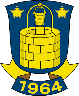 Brondby Logo 512x512