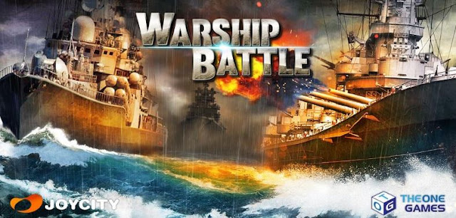 Download WARSHIP BATTLE v3.4.3 MOD APK For Android