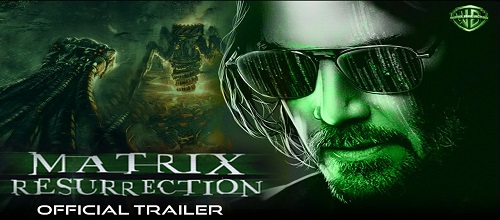  The Matrix Resurrections (2021) HINDI |High Quality | Watch Online / Download