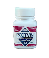Rootving Rooting Hormone Powder +3