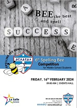 Spelling Bee