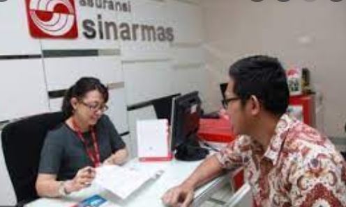 Alamat dan Nomor Telepon Kantor Asuransi Sinar Mas di Tarakan