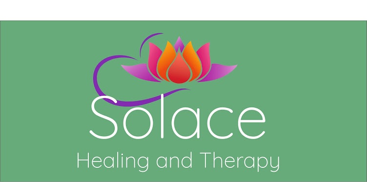 Solace Healing and Therapy