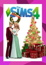 The Sims 4: Holiday Celebration Pack
