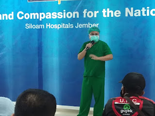 Siloam Hospitals Jember
