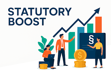 Statutory Boost