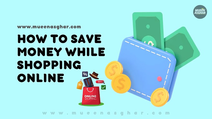 8 Simple Ways to Save Money When Shopping Online