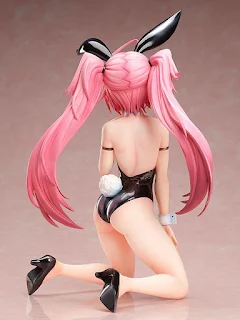 That Time I Got Reincarnated as a Slime – Millim: Bare Leg Bunny Ver. B-style, FREEing