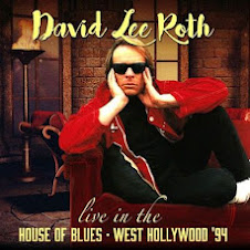 David Lee Roth - Live In The House Of Blues - West Hollywood '94