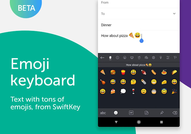 Aplikasi Keyboard Android Terbaik