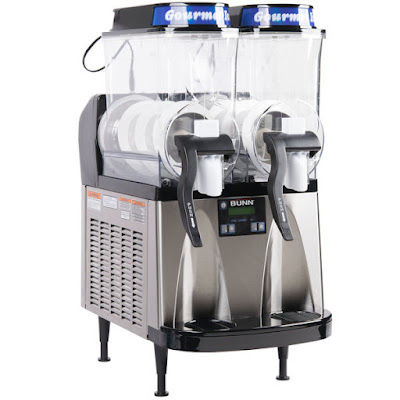 Margarita Machine by Salut Event Rentals