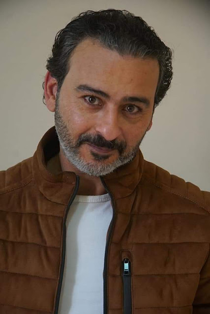 أحمد عزمى  يبدأ تصوير مسلسل "دنيا تانية"