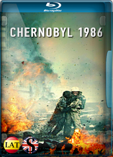 Chernóbil: La Película (2021) REMUX 1080P LATINO/RUSO