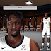 NBA 2K22 Zaire Wade Cyberface, Hair  and Body Model by Opao