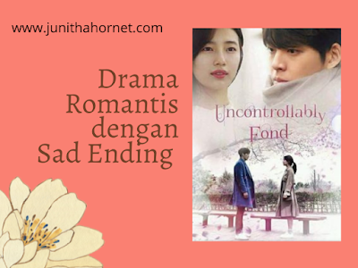 Review Film Drakor Uncontrollably fond