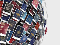 The Henley Passport Index: Q1 2022 Global Ranking.