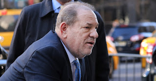 Harvey Weinstein