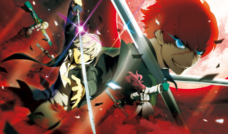 Persona 4 Arena Ultimax missed out a rollback netcode in future patch