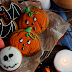 Halloween Sugar Cookies: How to make  