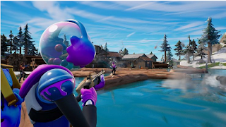 Fortnite gyro controls, read here