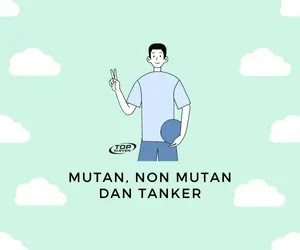 Perbedaan Pemain Mutan, Non Mutan & Tanker di Top Eleven