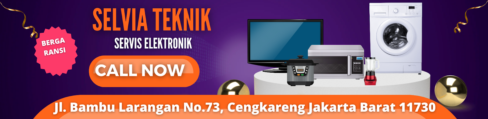 SELVIA TEKNIK