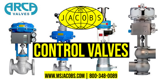 ARCA Valves