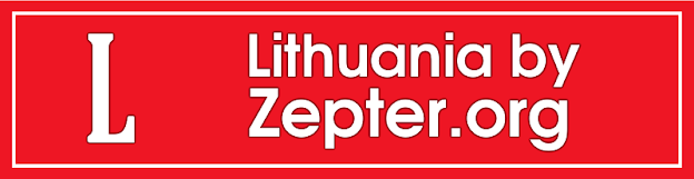 Lithuania by Zepter.org