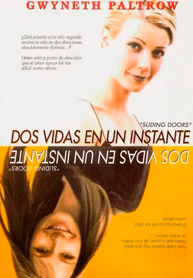 Dos vidas en un instante (1998)