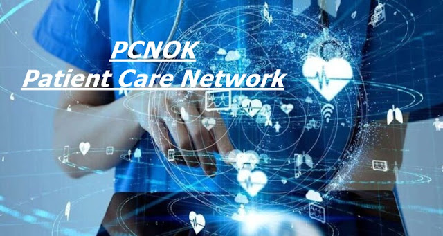 PCNOK Patient Care Network