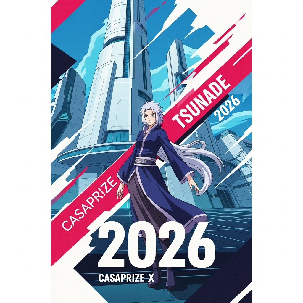CASAPRIZE