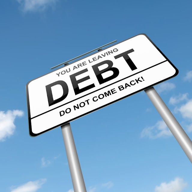  Be debt-free in 2016 (Part I)