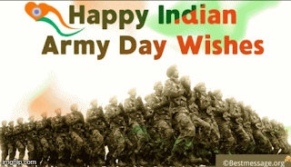 Indian Army Day 2022: भारत में 15 जनवरी को Army Day (सेना दिवस) के रूप में क्यों मनाया जाता है? जानिए इसका इतिहास और महत्व