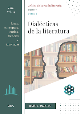 Dialécticas de la literatura