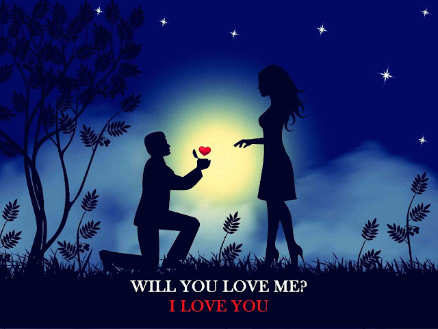 Happy Propose day wishes images for boyfriend