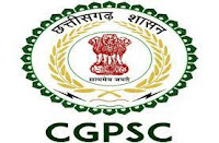 CGPSC 2022 Jobs Recruitment Notification of Assistant Professor 156 Posts