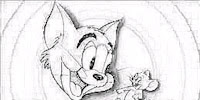 Tom and Jerry Illustrate Free University Tom and Jerry Illustrate Free University