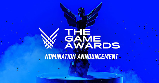 The Game Awards 2021 revela indicados do prêmio de melhores jogos