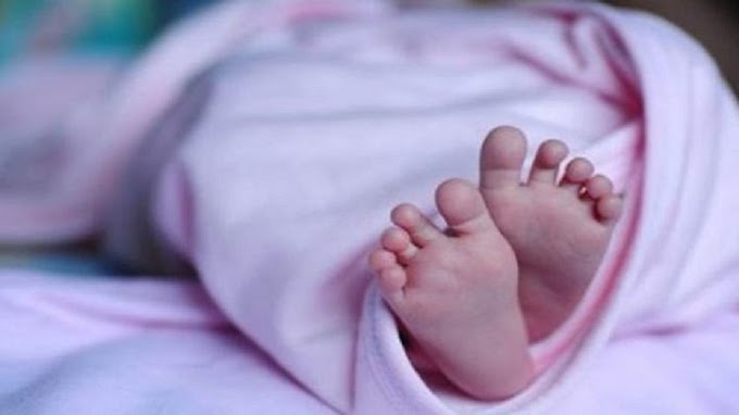 नवजात अर्भकाची गुप्तपणे विल्हेवाट लावल्याप्रकरणी महिलेवर गुन्हा दाखल 