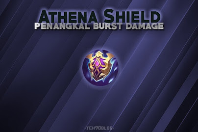 Athena Shield
