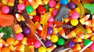 Halloween 2021 Candy ideas