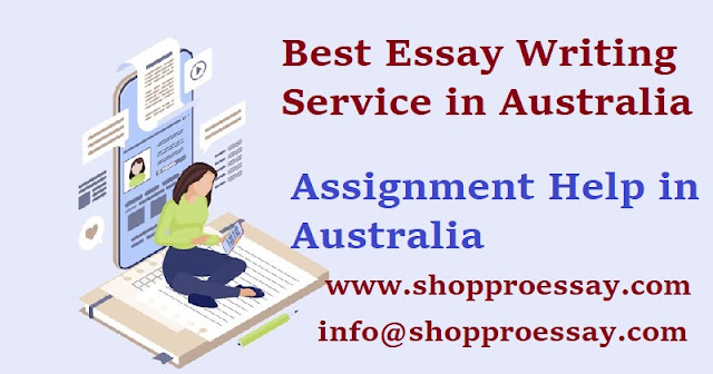 Best Assignment Help in Australia