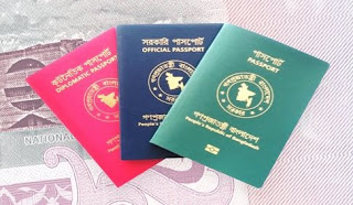New rules introduced for passports