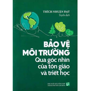 Bảo Vệ Môi Trường Qua Góc Nhìn Của Tôn Giáo Và Triết Học ebook PDF-EPUB-AWZ3-PRC-MOBI