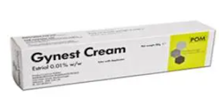 Gynest 0.01% w/w Cream